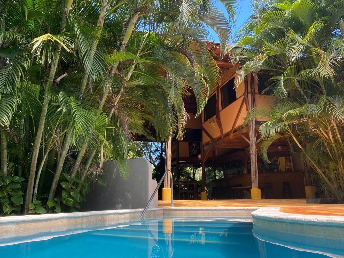 Mundo Milo Eco Lodge Paraiso  Bagian luar foto