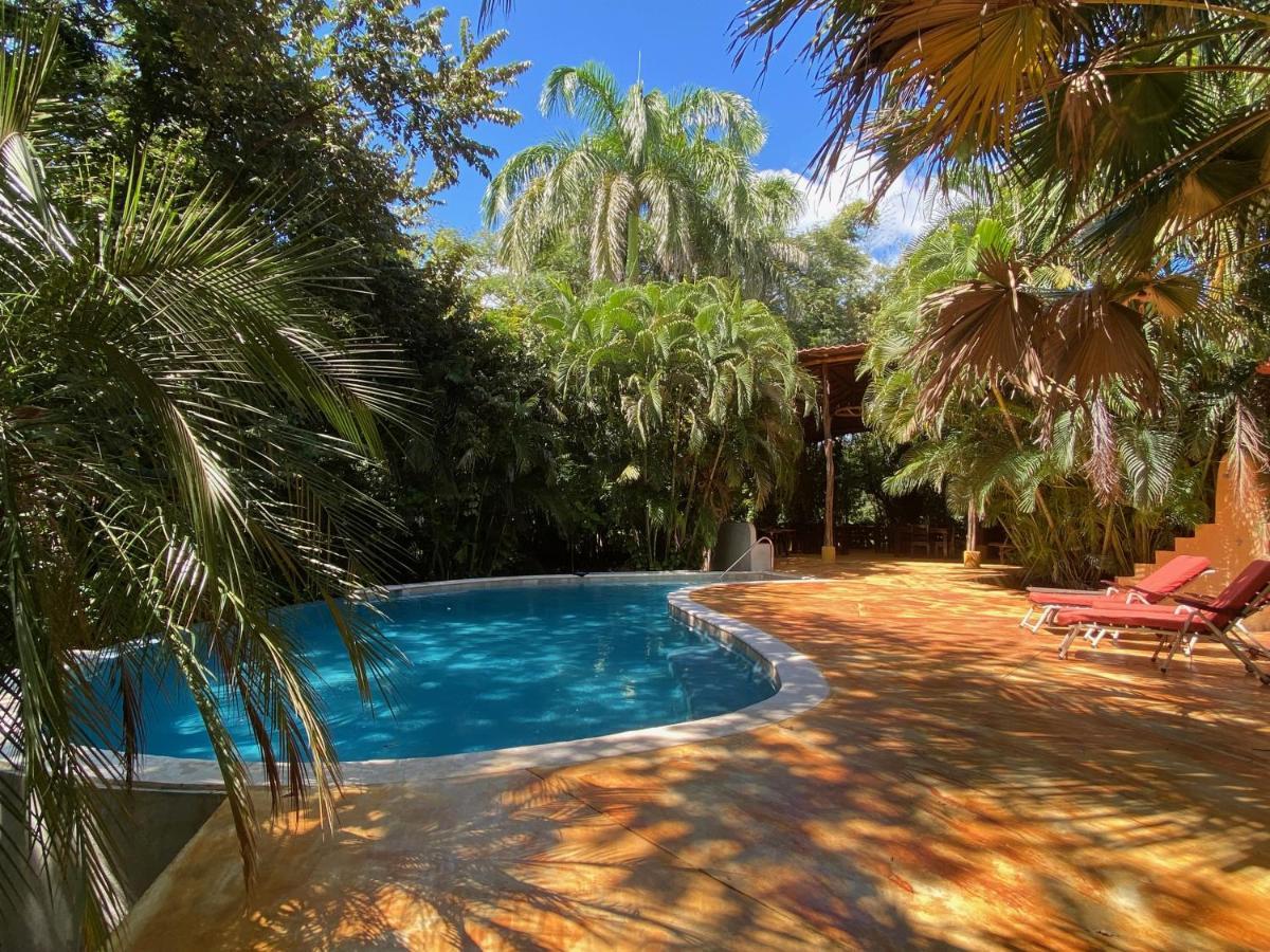 Mundo Milo Eco Lodge Paraiso  Bagian luar foto