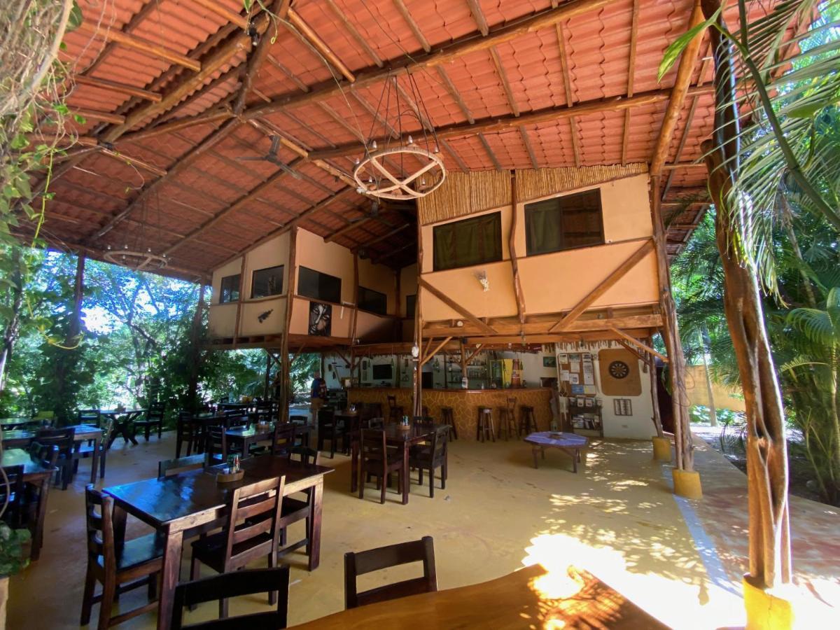 Mundo Milo Eco Lodge Paraiso  Bagian luar foto