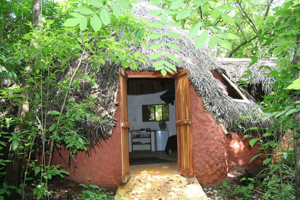 Mundo Milo Eco Lodge Paraiso  Ruang foto