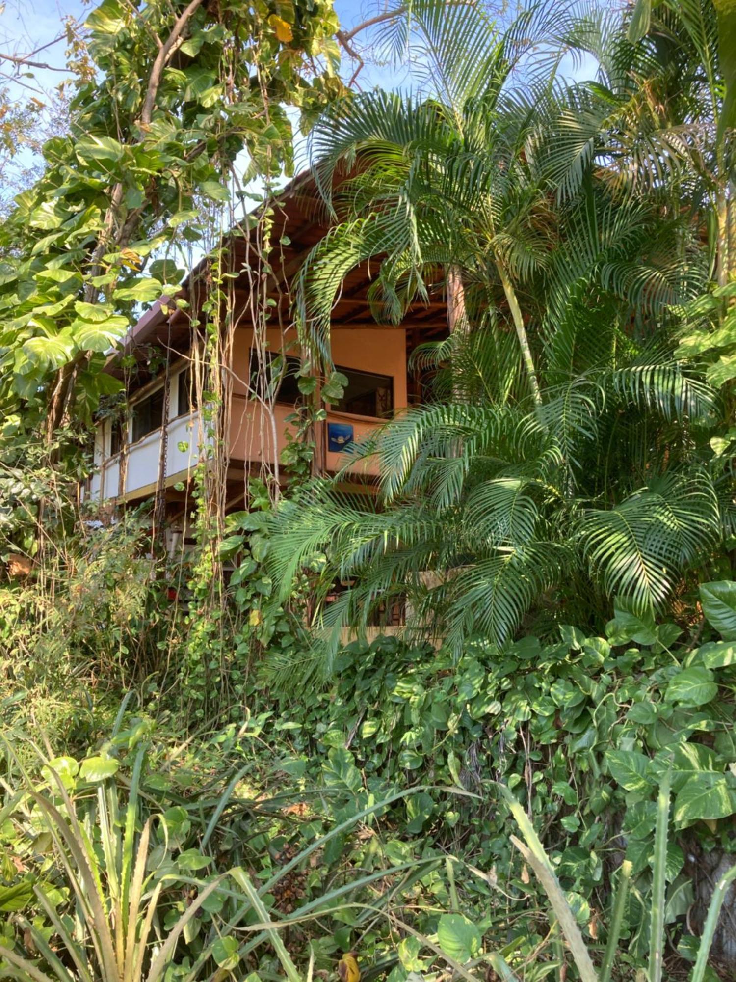 Mundo Milo Eco Lodge Paraiso  Bagian luar foto