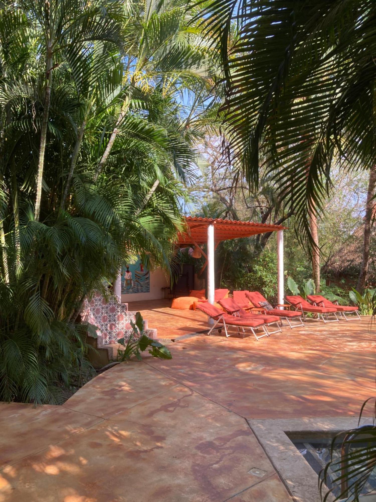 Mundo Milo Eco Lodge Paraiso  Bagian luar foto