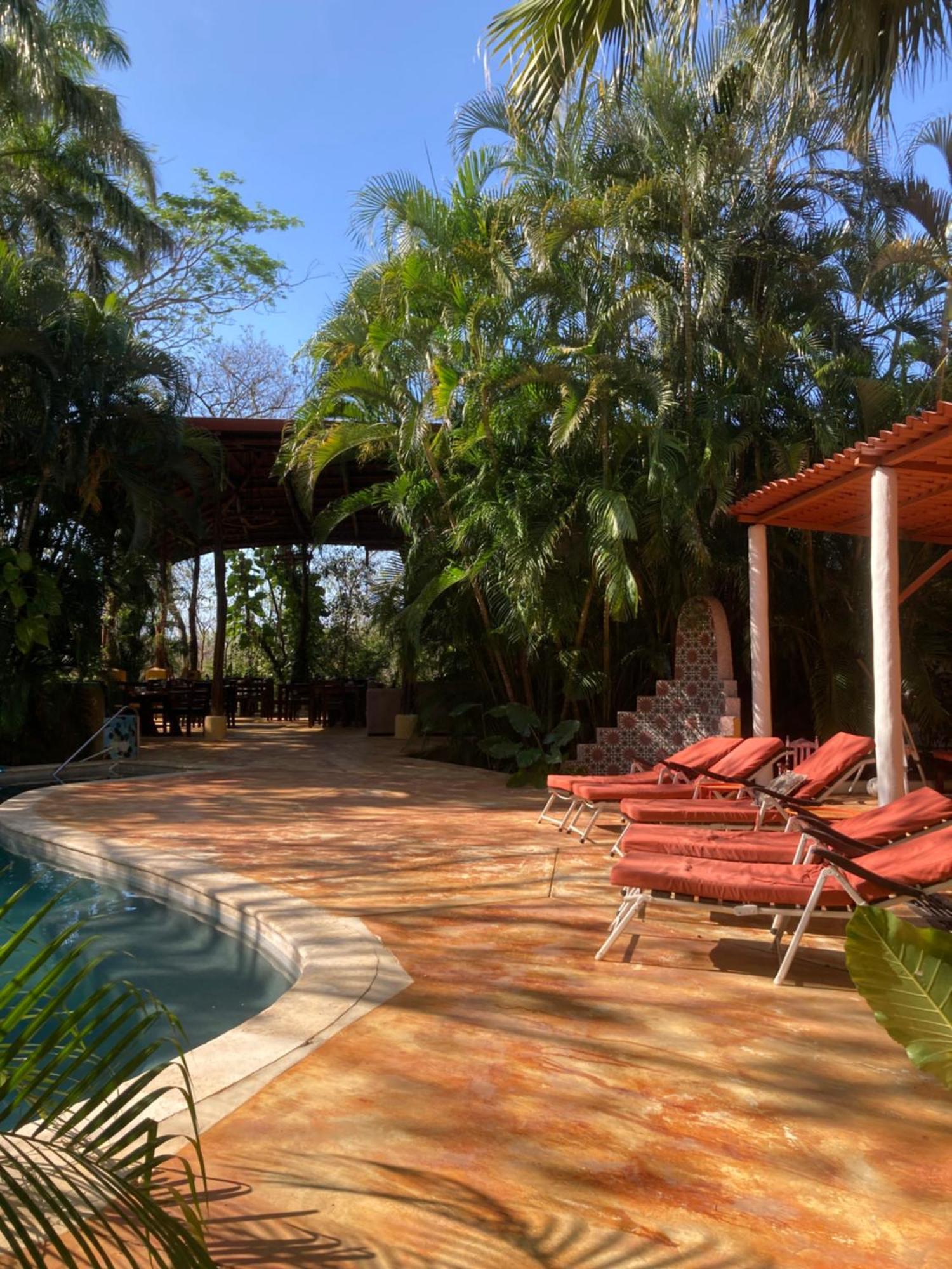 Mundo Milo Eco Lodge Paraiso  Bagian luar foto