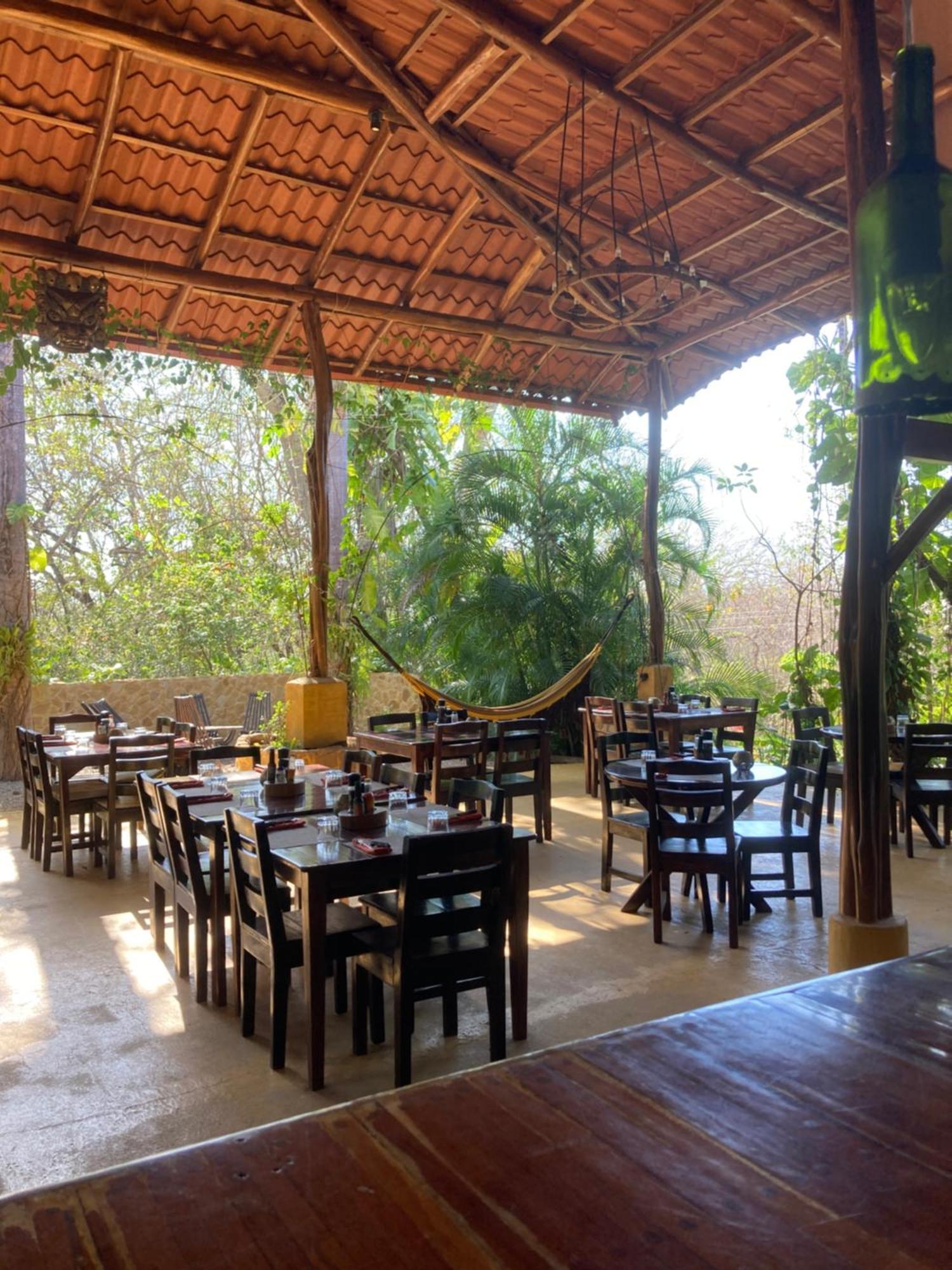 Mundo Milo Eco Lodge Paraiso  Bagian luar foto