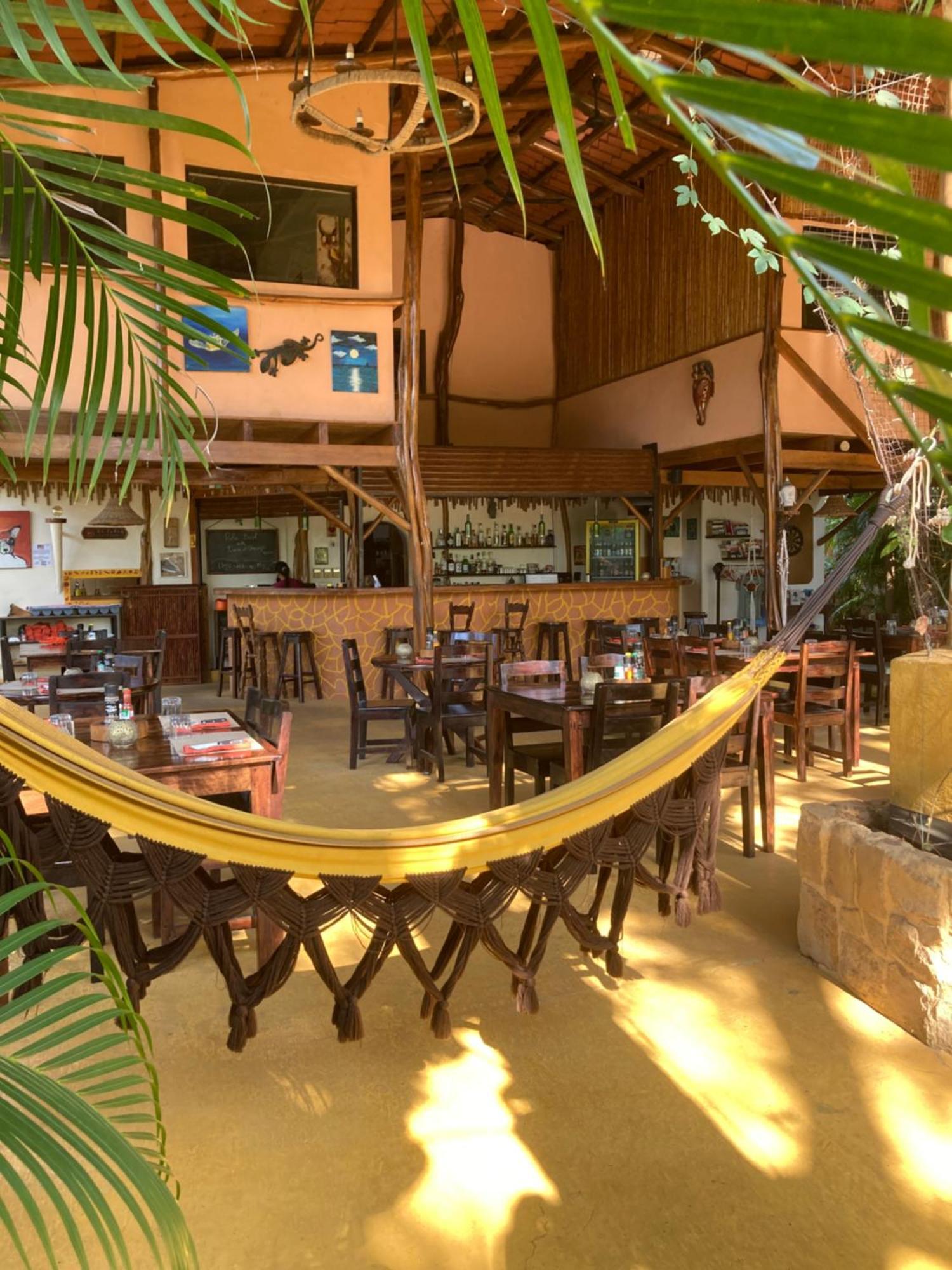 Mundo Milo Eco Lodge Paraiso  Bagian luar foto