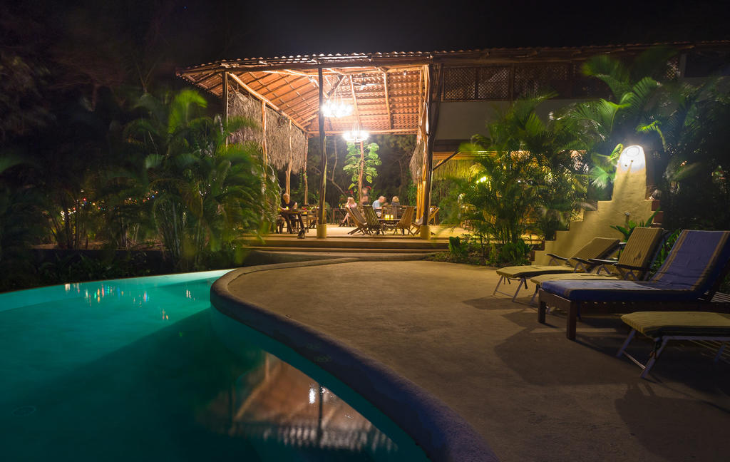 Mundo Milo Eco Lodge Paraiso  Bagian luar foto