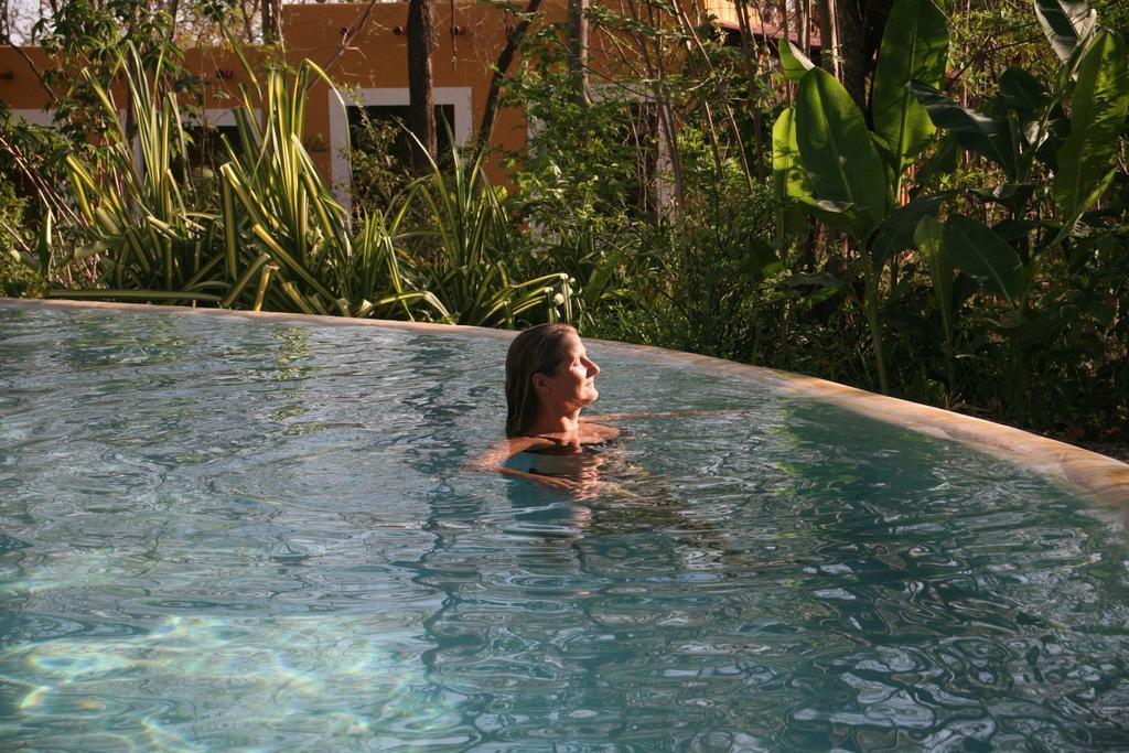 Mundo Milo Eco Lodge Paraiso  Bagian luar foto