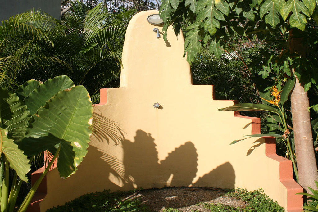 Mundo Milo Eco Lodge Paraiso  Bagian luar foto