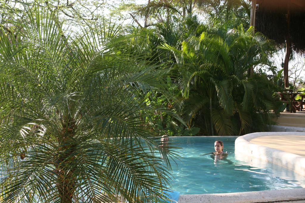 Mundo Milo Eco Lodge Paraiso  Bagian luar foto