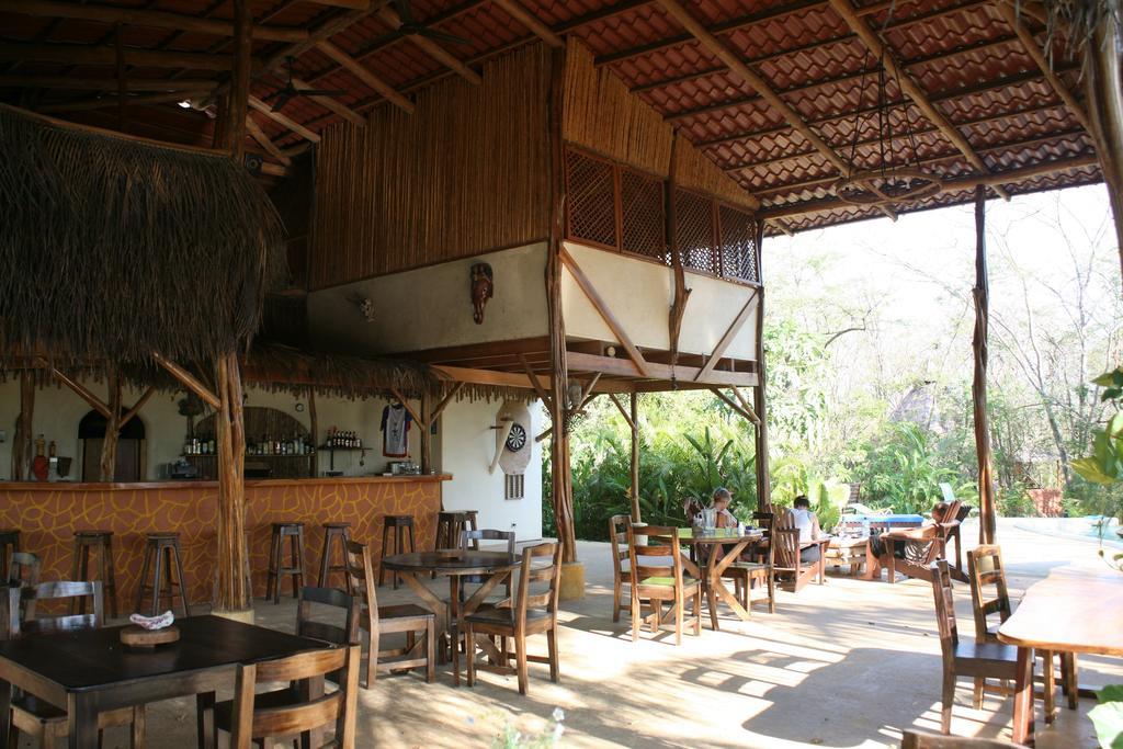 Mundo Milo Eco Lodge Paraiso  Bagian luar foto