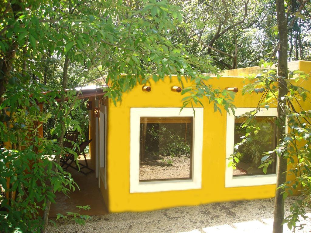 Mundo Milo Eco Lodge Paraiso  Ruang foto