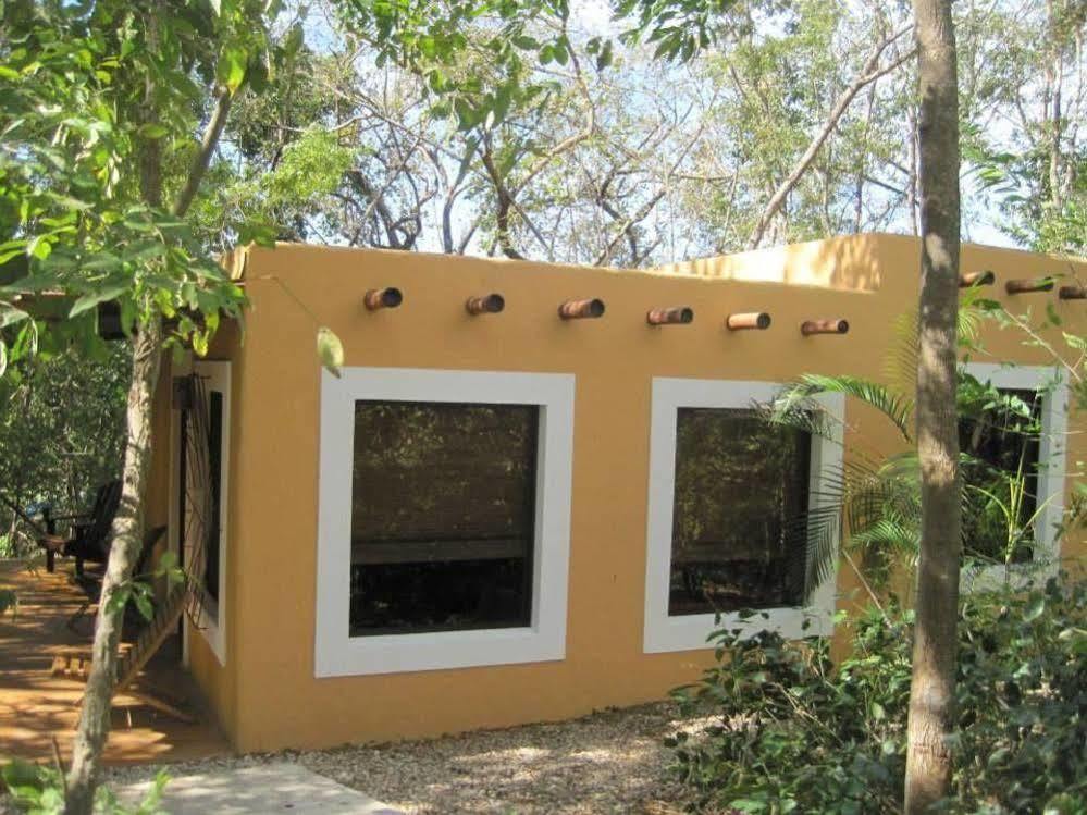 Mundo Milo Eco Lodge Paraiso  Bagian luar foto